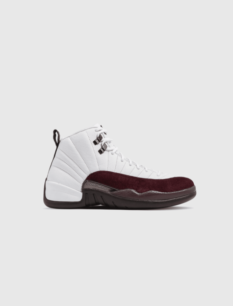 Maybe the A Ma Maniére x Air Jordan 12 Will Be Released in Two Maybe the A Ma Maniére x Air Jordan 12 Will Be Released in Two